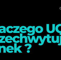 UGC przechwytuje rynek. Czy to nowy modeling?