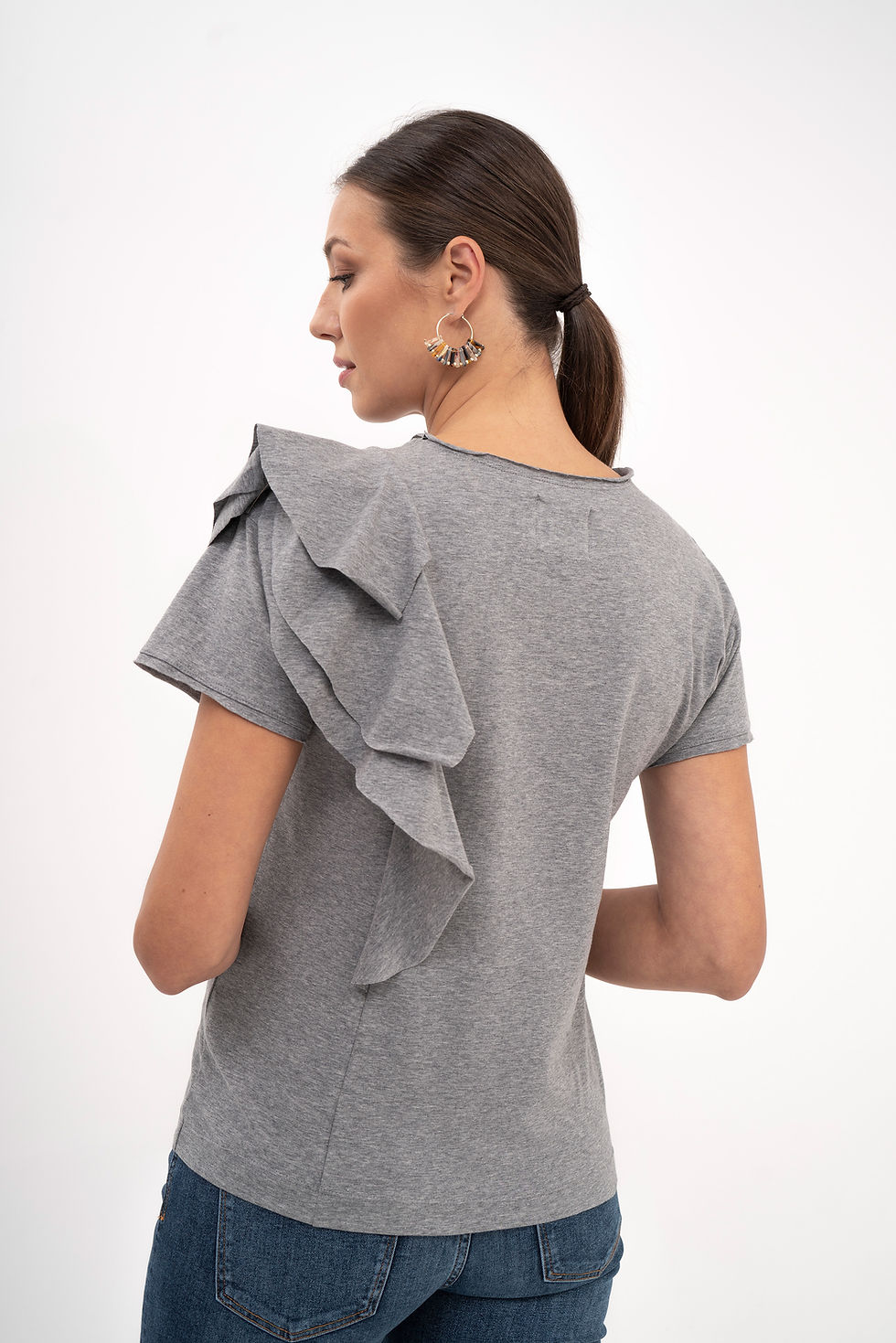 Thumbnail: MARY T-SHIRT