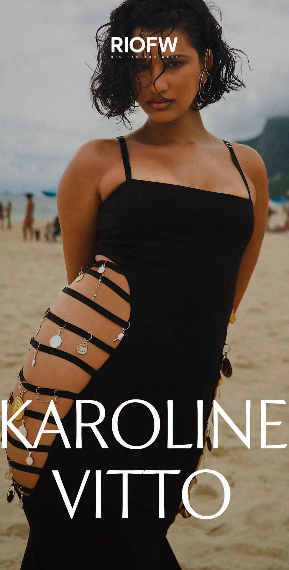 instagram: Karoline Vitto