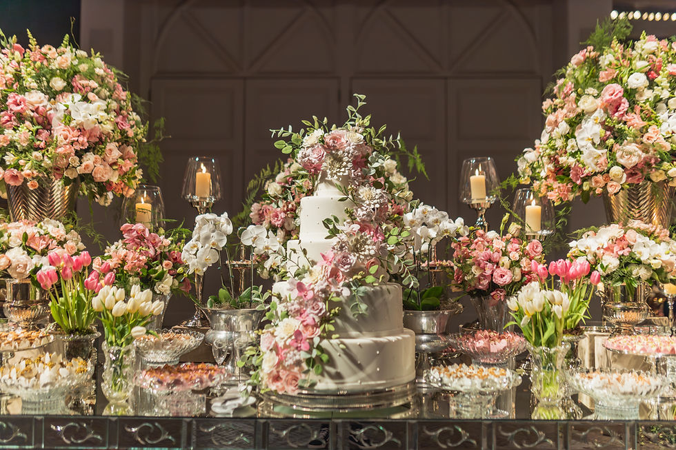 佳餚之境：從味蕾到心靈的外燴饗宴藝術