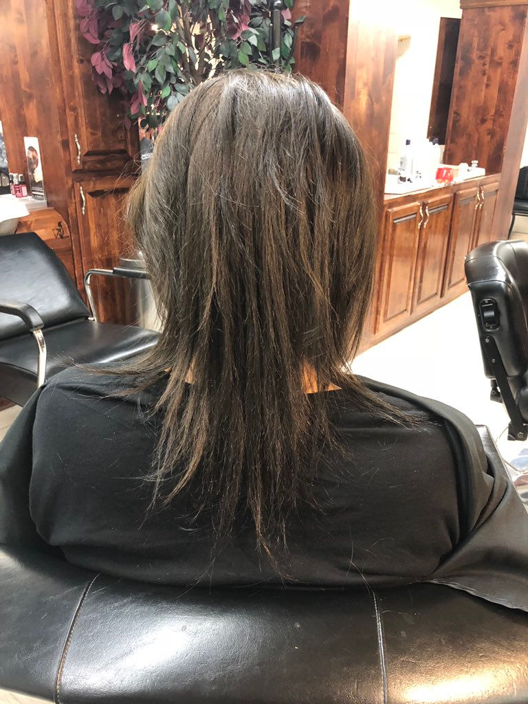 Before