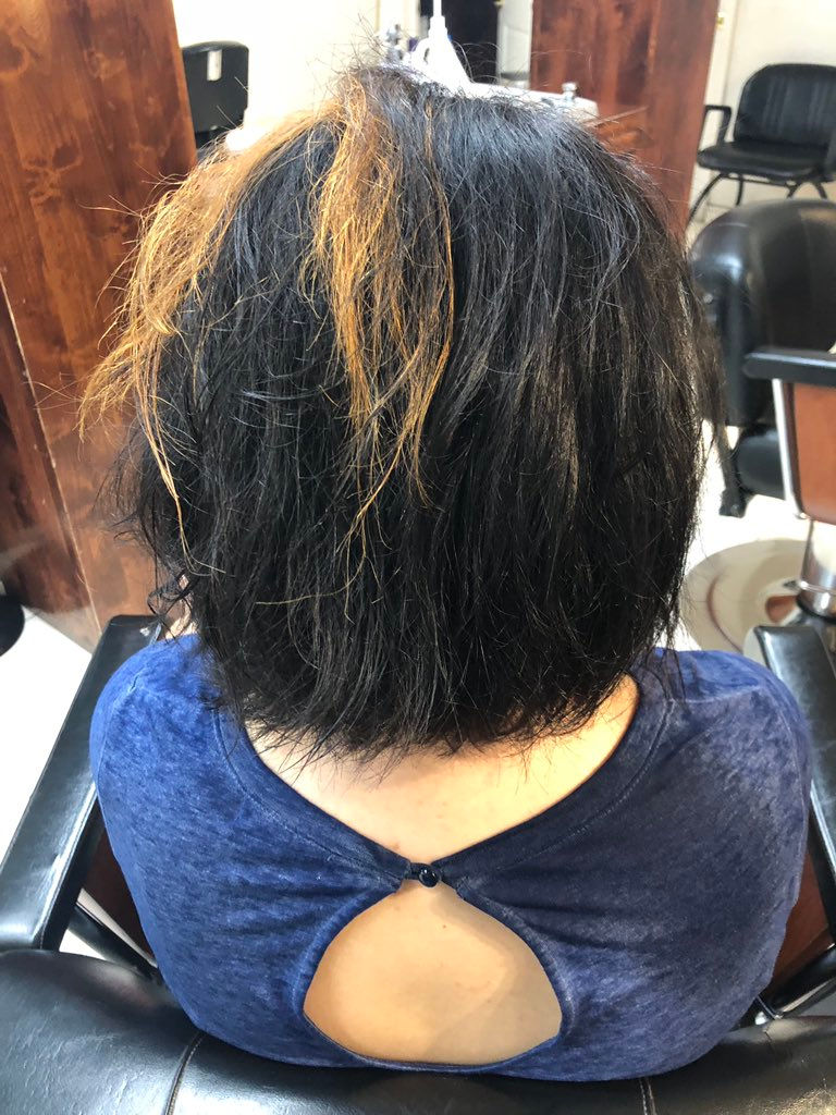 Before