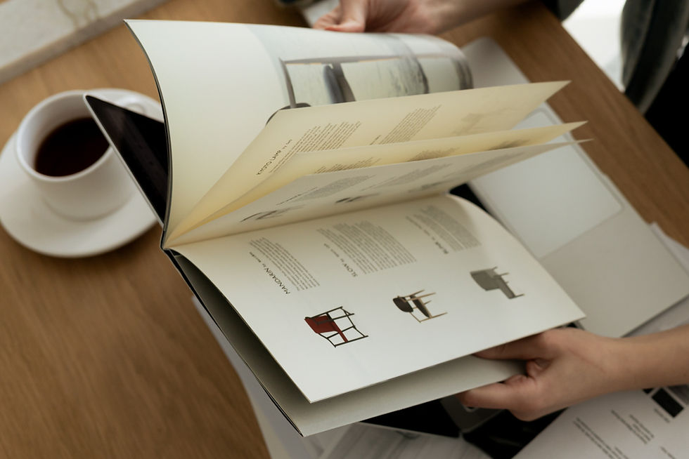 Ola Abid Interior Designer Jeddah