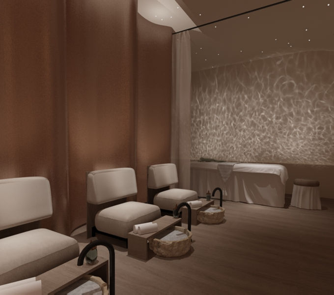Ola Abid Interior Designer Jeddah