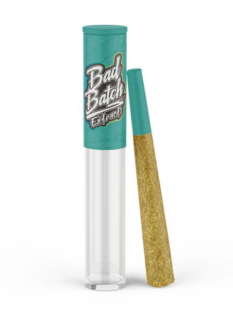 Home | Bad Batch