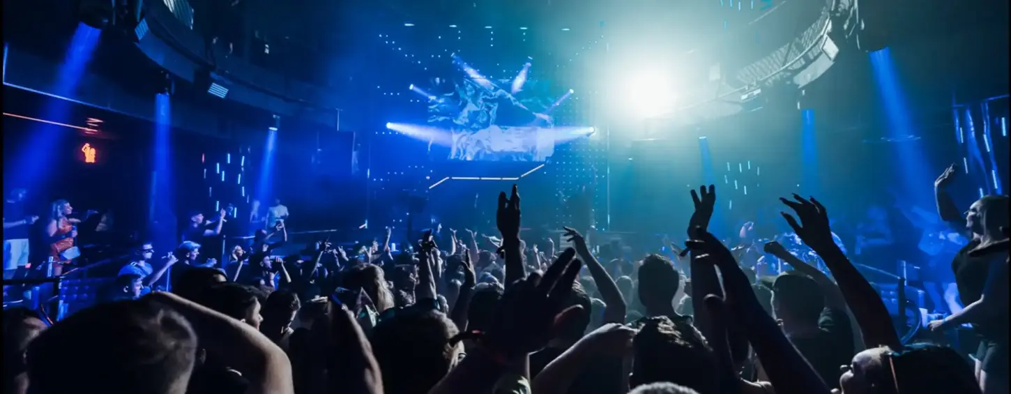 Ibiza Club Tickets: 3 x Free Nightclubs & O Beach