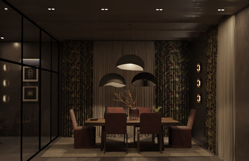Ola Abid Interior Designer Jeddah
