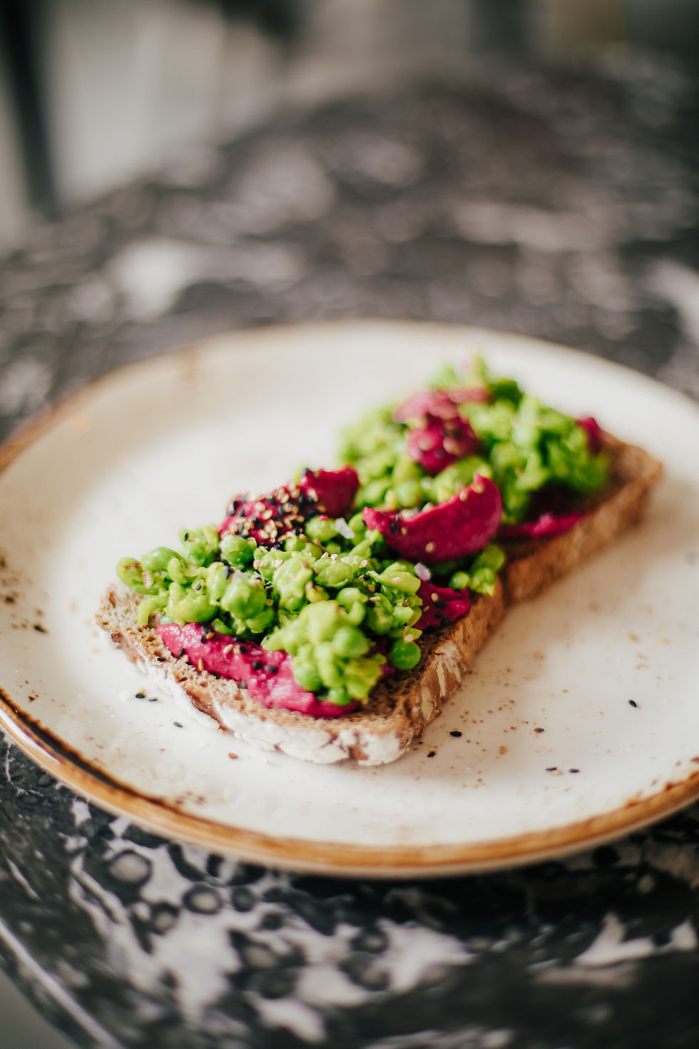 healthy food