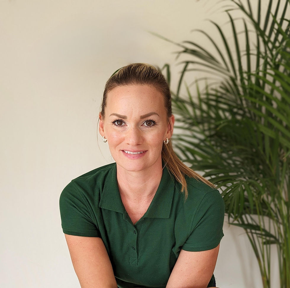 Flexfit Physiotherapy Albir