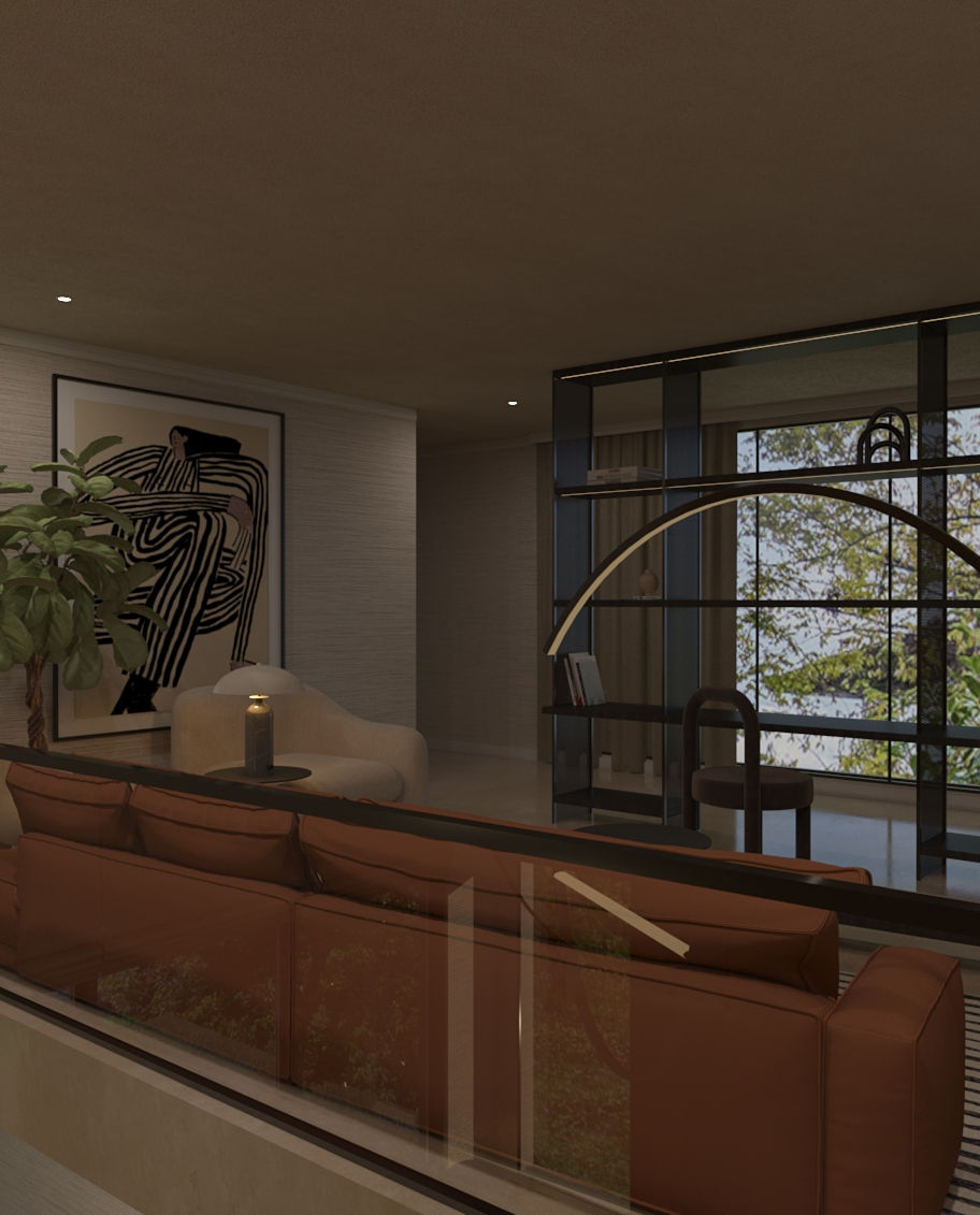 Ola Abid Interior Designer Jeddah