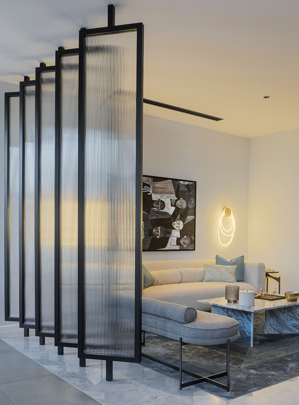 Ola Abid Interior Designer Jeddah
