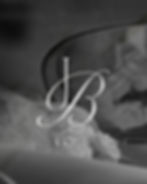 JB Wedding Logo Design