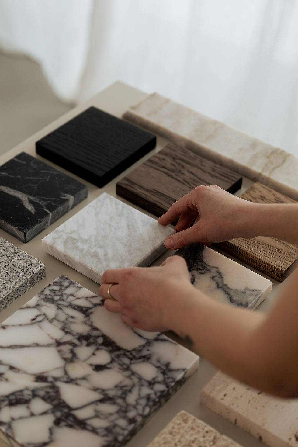 Ola Abid Interior Designer Jeddah
