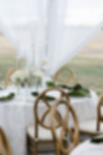 Toast and Mingle - Rentals