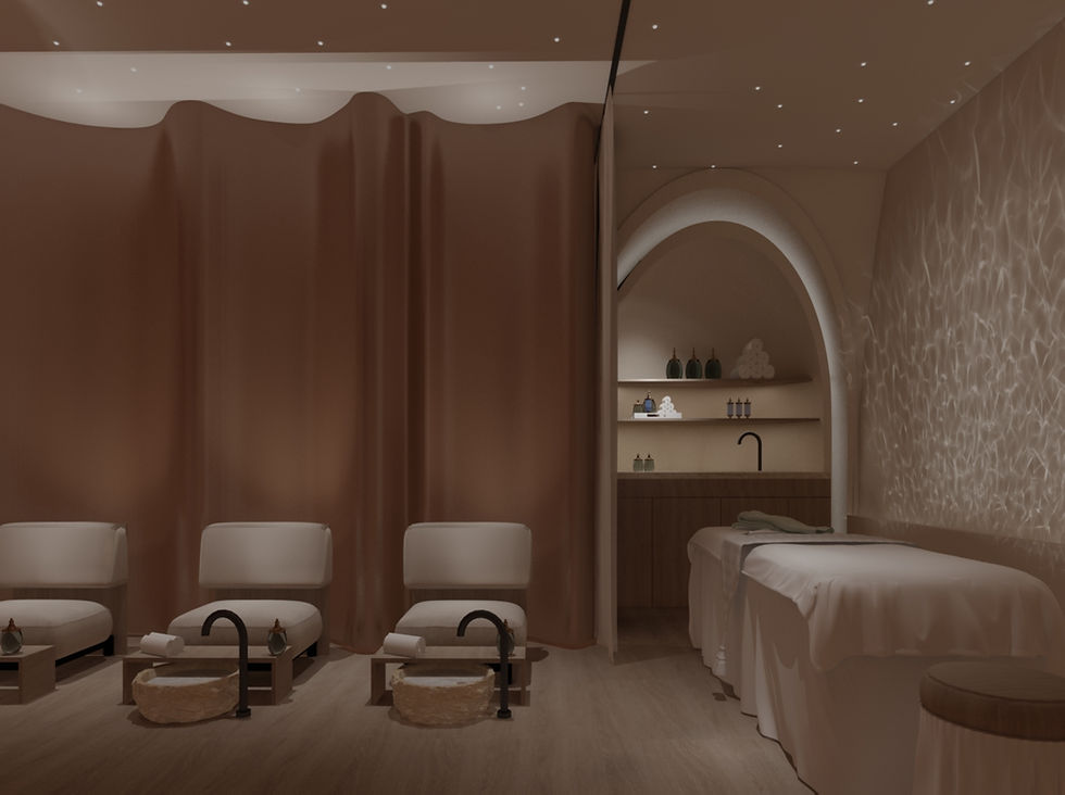 Ola Abid Interior Designer Jeddah