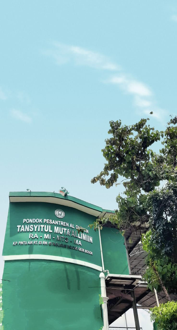 Yuk, kenalan lebih dekat!