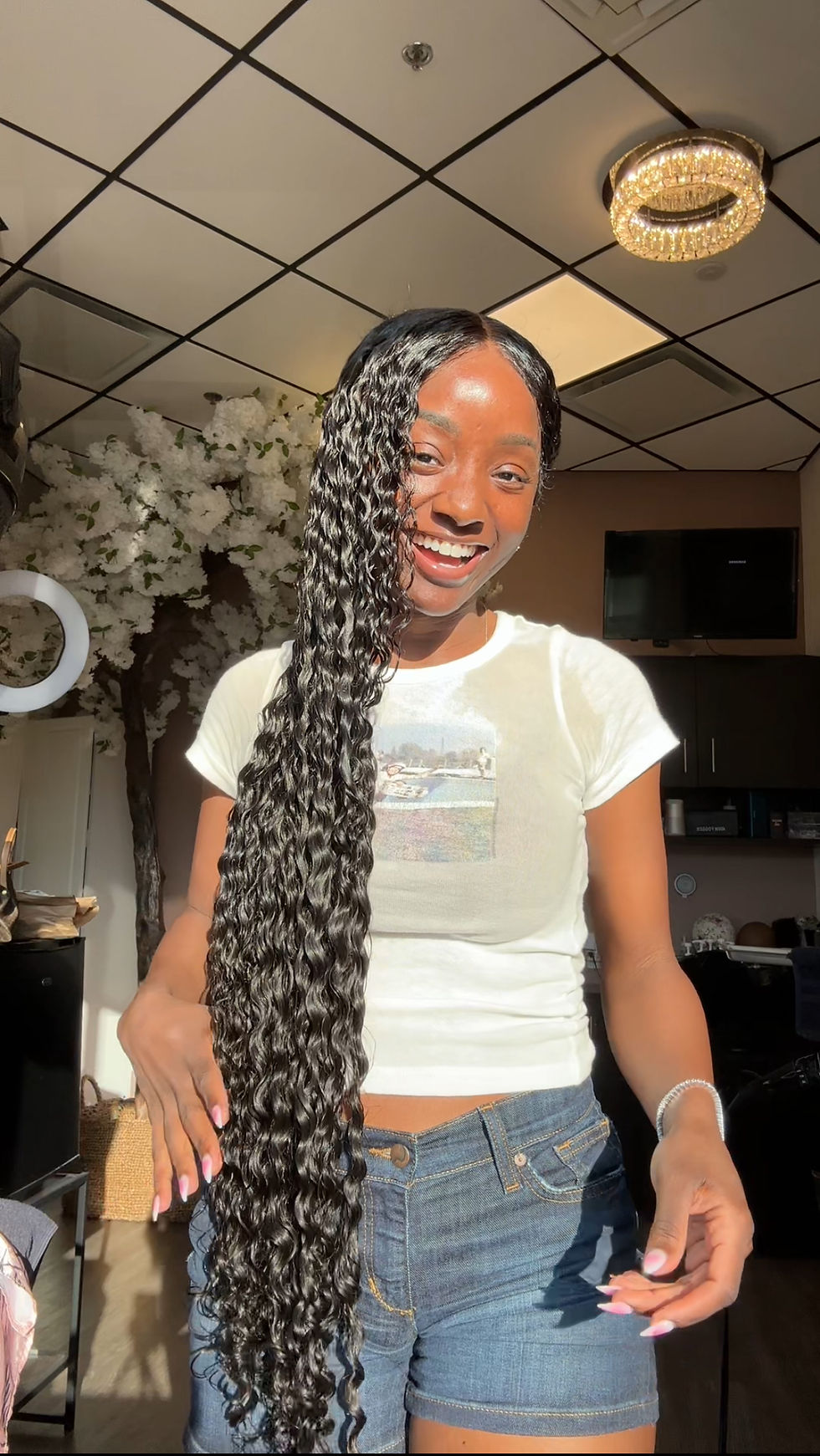 Thumbnail: Hair Vendor List Click for full details