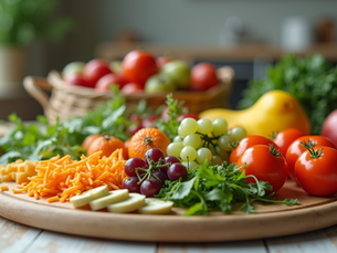 A Mudança Nutricional Eficiente: Como Implementar Hábitos Saudáveis de Forma Gradual e Sustentável