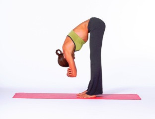 Yoga for Tech Neck