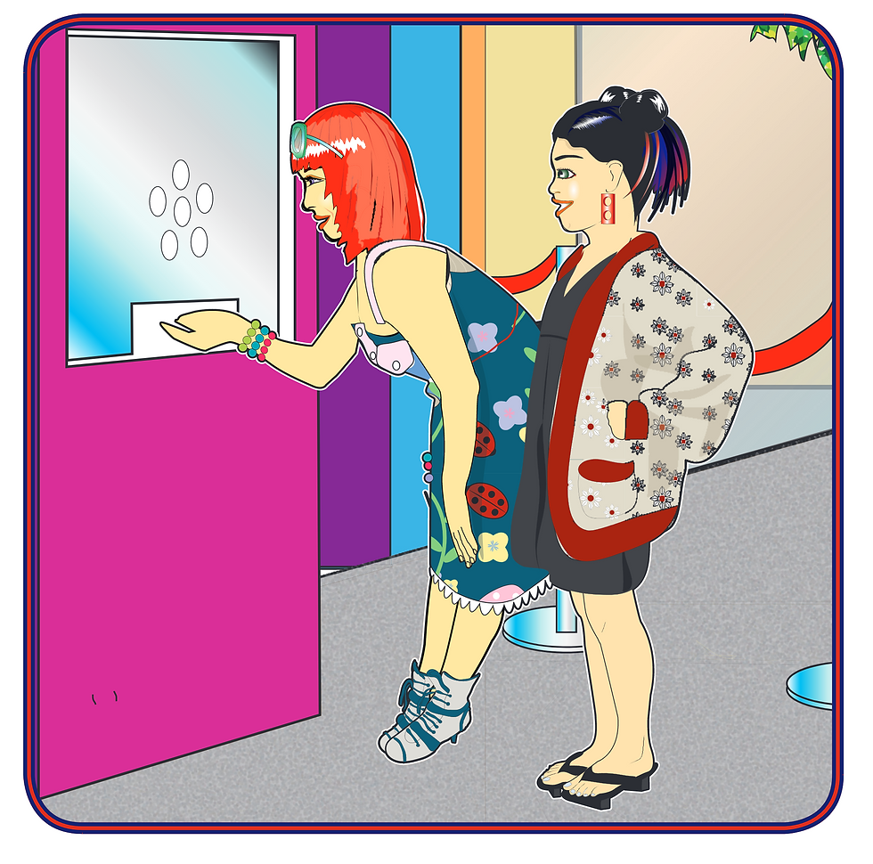 Thumbnail: Comprehensible Input Story Cards