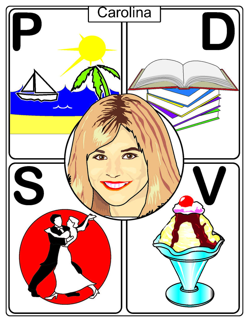 Thumbnail: French Verb+Verb Infinitive Dialogue Cards