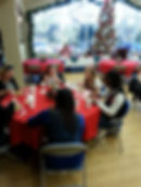 southside banquet