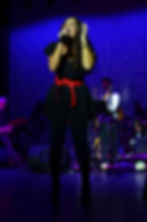 Alaina Sanchez 2019