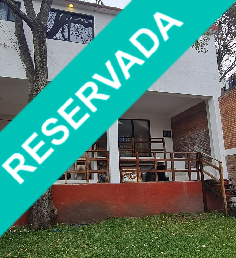 VENDIDA