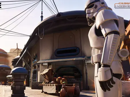 ¡FORTNITE Y STAR WARS ROMPEN EL INTERNET CON SU MAYOR COLABORACIÓN DE LA HISTORIA!