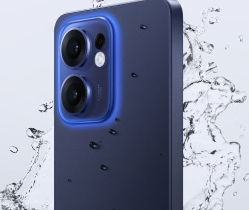 OPPO Reno 13 F 5G Review: El Gama Media que Sí Entiende la Ecuación