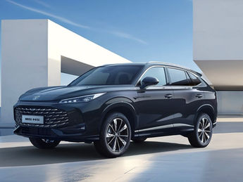 MG Motor se pone las pilas con su lineup híbrido y eléctrico justo cuando más lo necesitamos