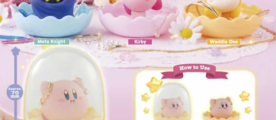 Bandai Namco llega a Expo Tus Juguetes con más de 17 mil cápsulas y figuras que harán llorar a tu cartera