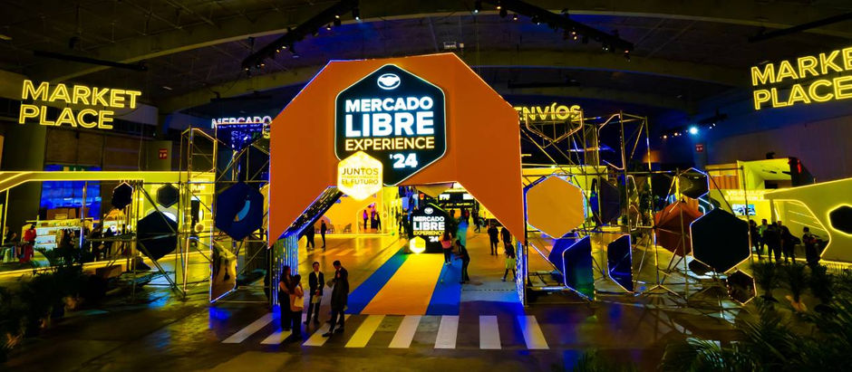 Mercado Libre Experience 2025: El encuentro que movió 15 mil millones de dólares y cambió el juego del ecommerce