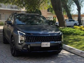 Kia Sportage Híbrida 2026: Cuando tu SUV ahorra más gasolina que tú paciencia en el tráfico