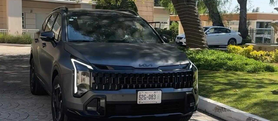Kia Sportage Híbrida 2026: Cuando tu SUV ahorra más gasolina que tú paciencia en el tráfico