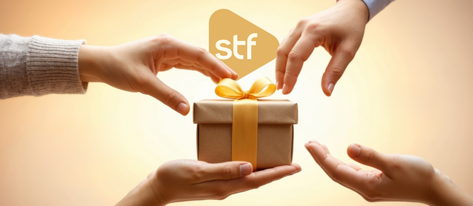 STF Lanza Nuevos Gadgets: ¿El Futuro de la Tecnología Personal o Solo Marketing Bonito?