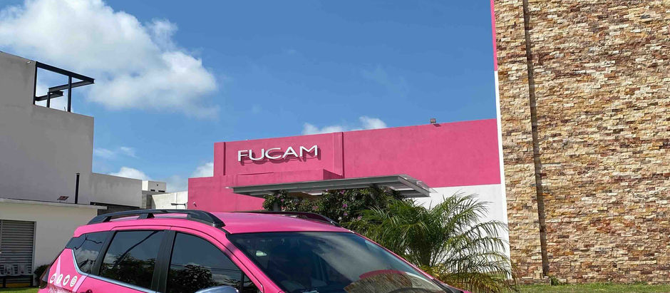 Mitsubishi lleva a mujeres a sus chequeos médicos en L200 y Xpander: cuando la pickup hace más que aventuras