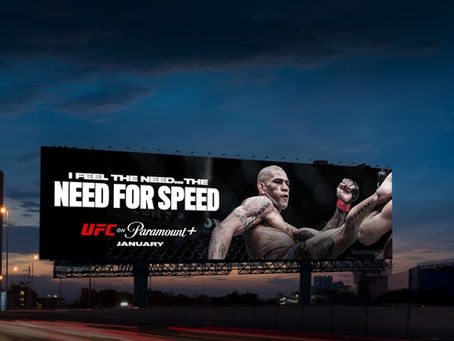 La UFC rompe el mercado y elimina los pagos extra en su llegada a Paramount