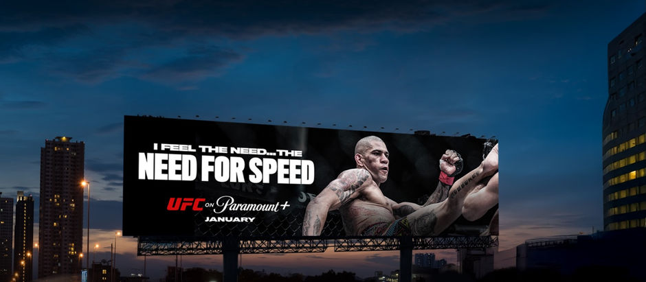 La UFC rompe el mercado y elimina los pagos extra en su llegada a Paramount