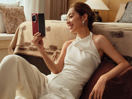 Huawei lanza el Mate X7 y apuesta fuerte por la fotografía en plegables