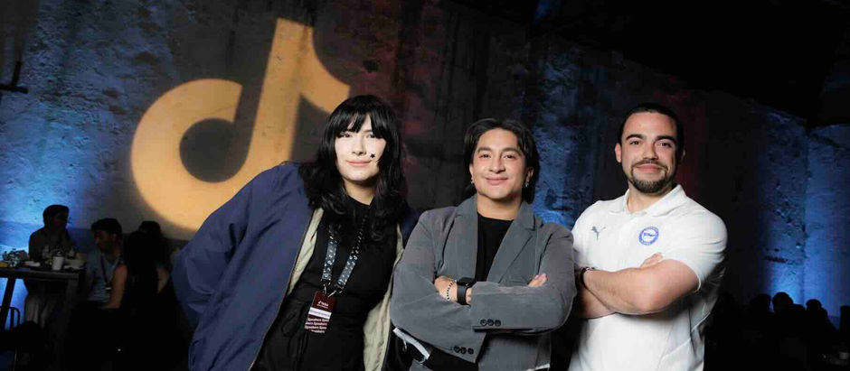 TikTok ya no solo quiere que hagas videos: ahora quiere que vivas de ellos