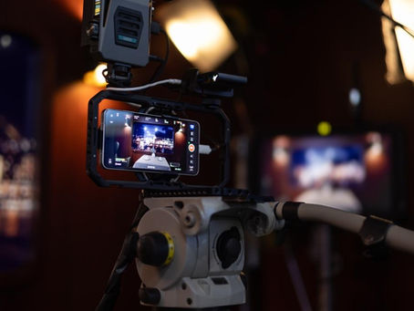 ¿Tu próximo cortometraje se graba con un celular? El nuevo vivo X300 Ultra quiere jubilar a las cámaras de cine