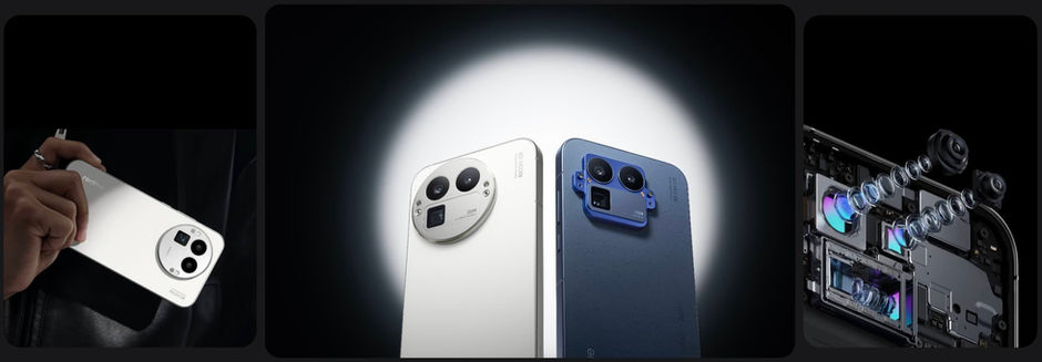 Realme GT 8 Pro: El smartphone que se viste como tú quieres