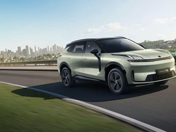 Lynk & Co desembarca en México con SUVs híbridos que prometen revolucionar tu forma de manejar