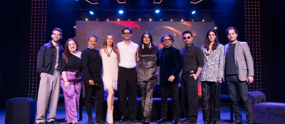 MYST RAPSODIA vuelve a Totalplay con un elenco que no te vas a querer perder