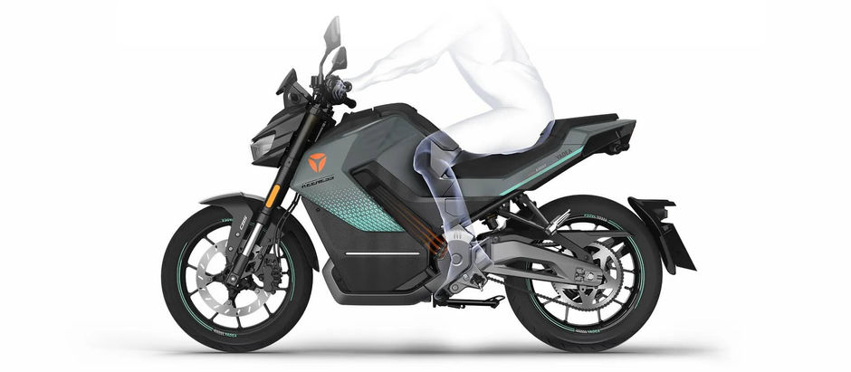 ⚡️ YADEA Keeness: ¿La Moto Eléctrica que Realmente Vale la Pena? 🏍️Olvídate de la Gasolinera (Y del Tráfico)