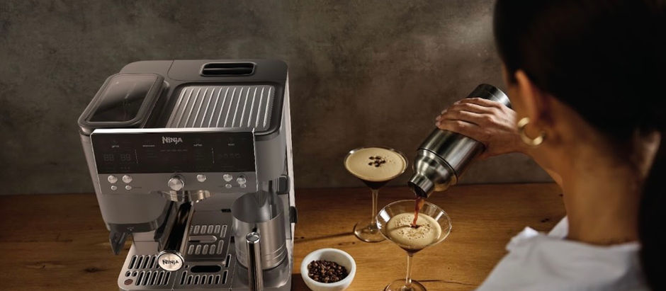 Adiós copas de vino, hola tazas de café: por qué la nueva etiqueta premium huele a espresso