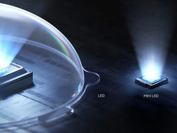 ¿Adiós al cine? Las nuevas pantallas de Samsung que quieren invadir tu sala ya están en México