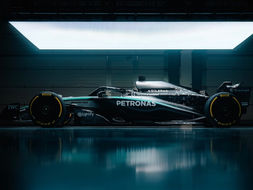 Cuando la luz se vuelve la arma secreta de Mercedes F1: la tecnología que no esperabas en la pista
