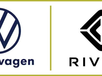 Volkswagen y Rivian cumplen un año juntos y las cosas se ponen serias